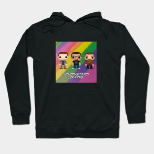 Blake & Sal Show Pride 2020 Hoodie